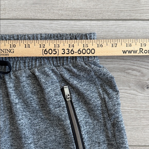 Athleta | Hilltop Jogger | Heather Gray | Medium | #383900 T0122 - Picture 5 of 8